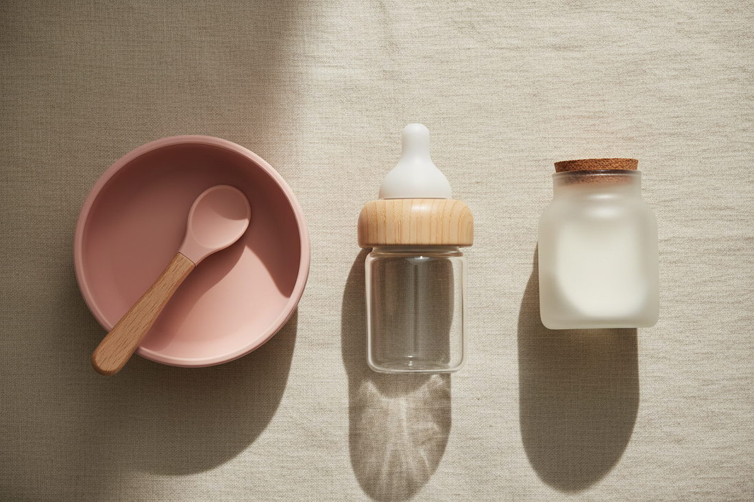 Best Baby Feeding Essentials for Pakistani Parents