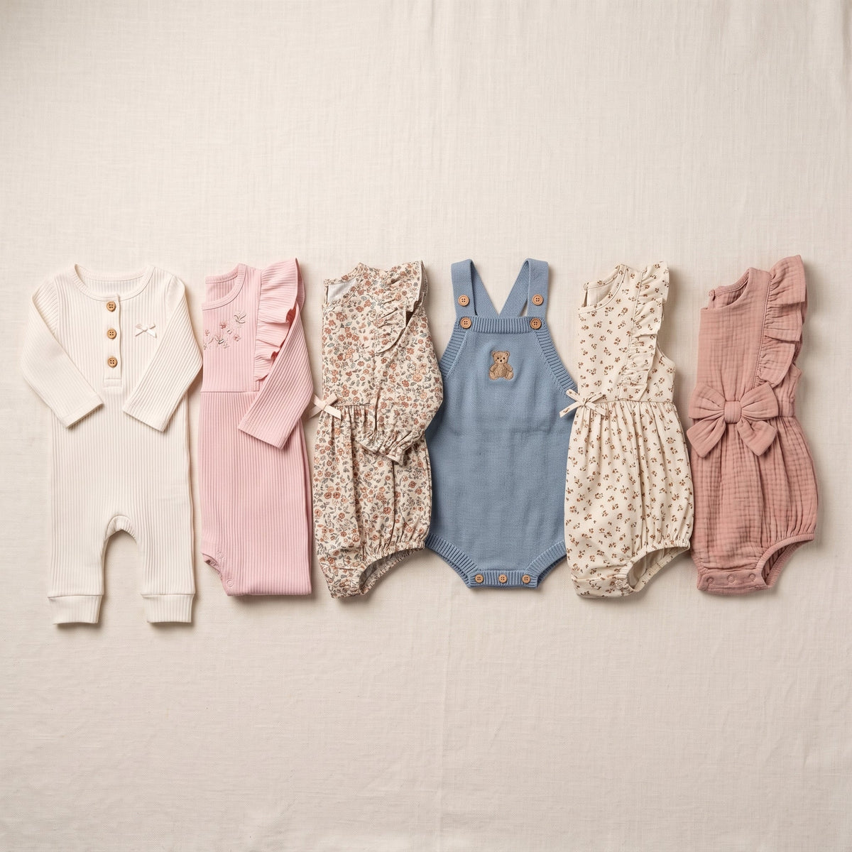 Clothing
