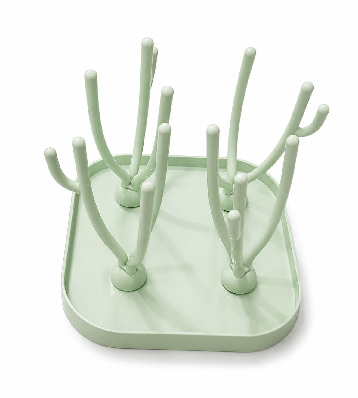Baby Bottle - Feeder Stand - Multiple Use