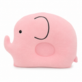 Elephant Baby Head Support PILLOW – Ultra Soft Infant Cushion
