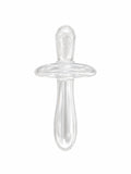 Silicone Baby Teether Pacifier – Soft & Safe Soothing Toy for Newborns