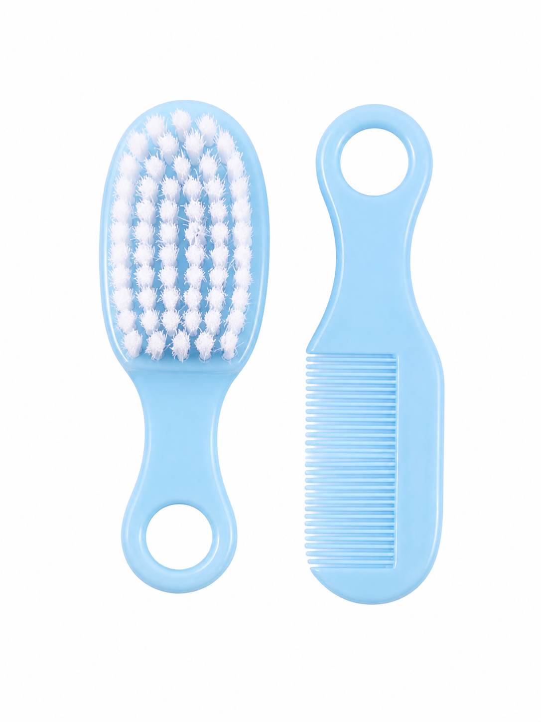 Baby Soft Hair Brush 0-5 Years