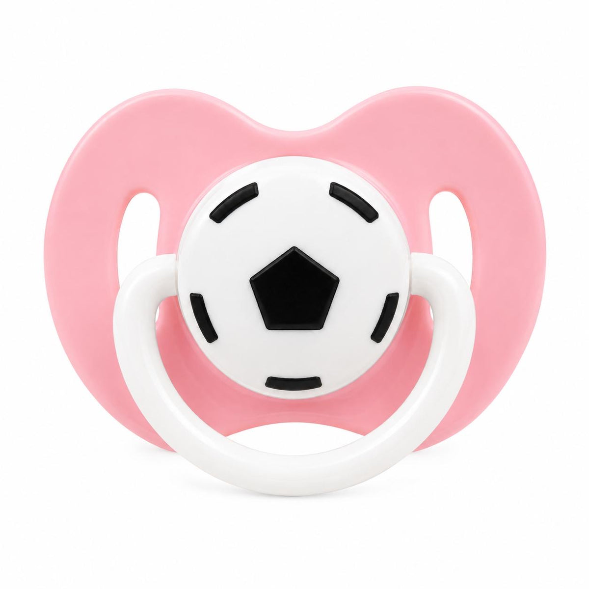 Baby Football Pacifier – Cute & Comfortable Soother