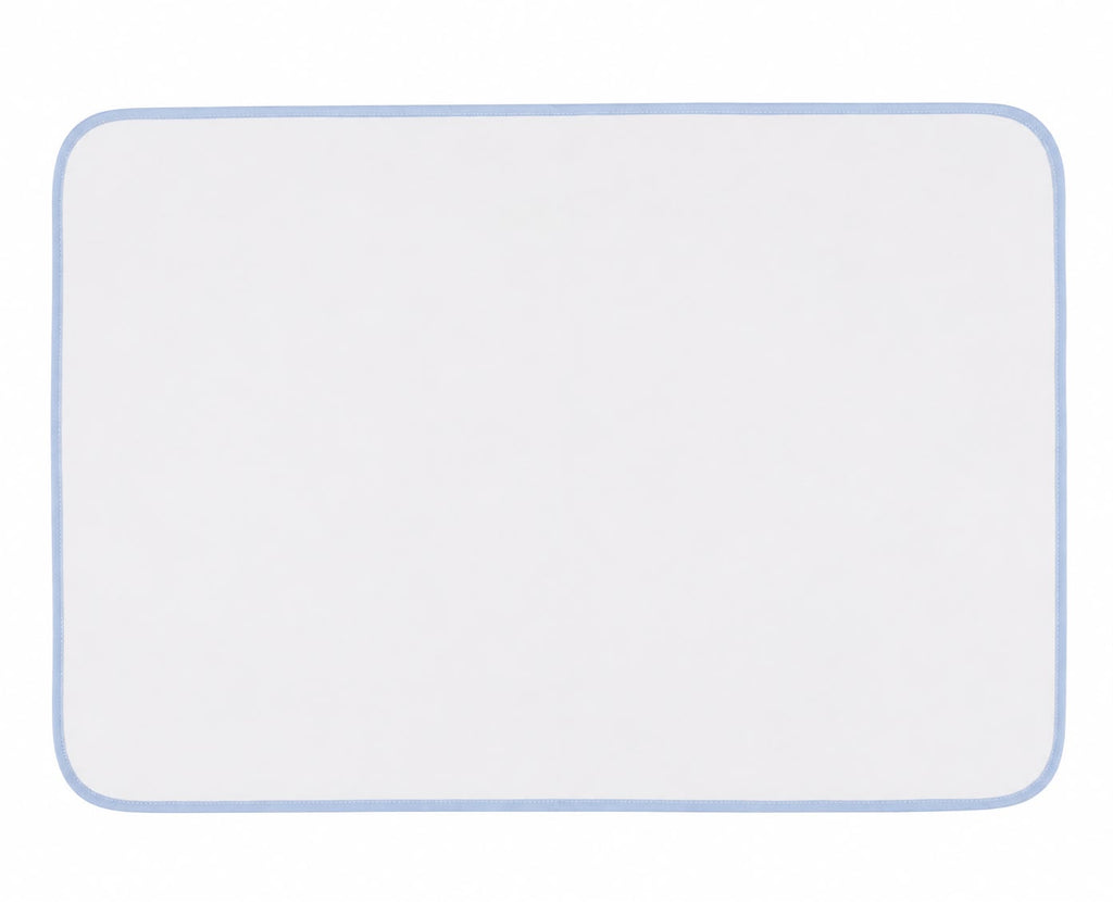 Baby Waterproof Changing Sheet – 72 × 96 cm
