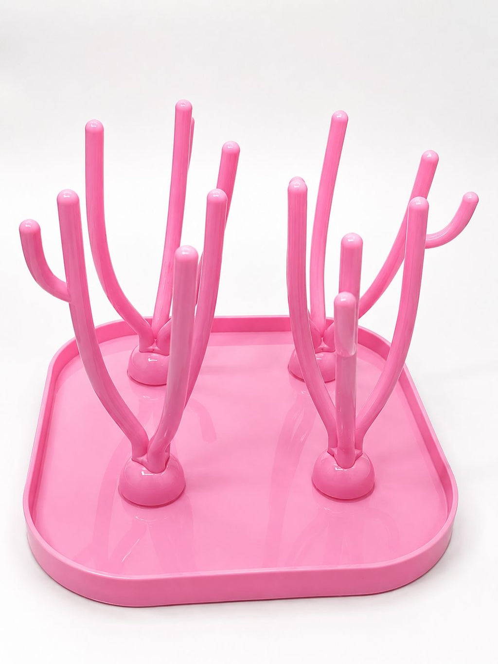 Baby Bottle - Feeder Stand - Multiple Use