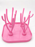 Baby Bottle - Feeder Stand - Multiple Use