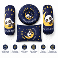 Dreamy Baby Pillow Support Set