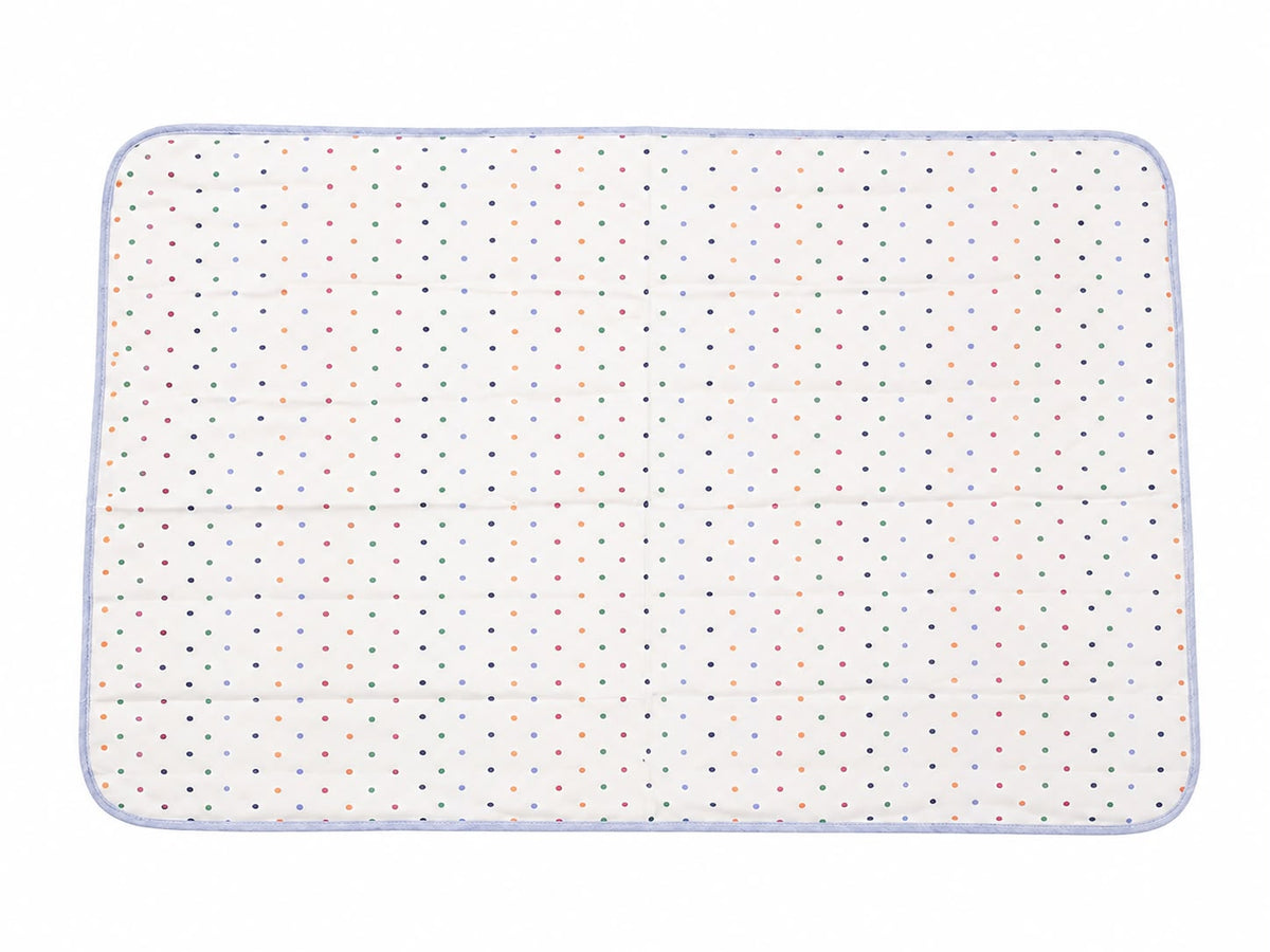 Baby Waterproof Changing Sheet – 72 × 96 cm