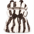 The Signature Luxe Baby Carry Nest - Premium Baby Bedding Set (Beige-White) 0-6 months (Copy)