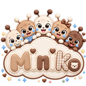 MiniKo🌈