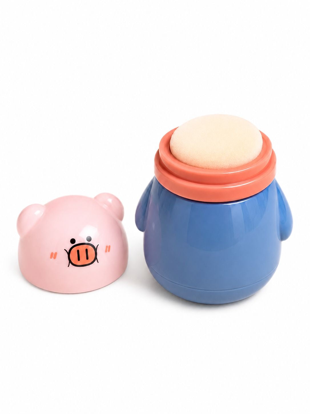 Baby Powder Puff Applicator