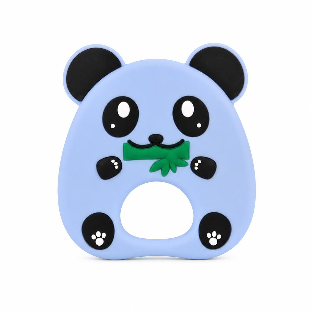 Hercules Baby Bear Silicone Teether