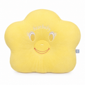 BestBaby Soft Cloud Baby Pillow – Ultra Soft Infant Head Support