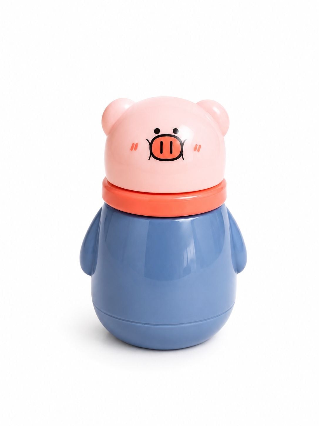 Baby Powder Puff Applicator