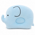 Elephant Baby Head Support PILLOW – Ultra Soft Infant Cushion