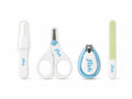 Baby Grooming Care Kit - Nail Set