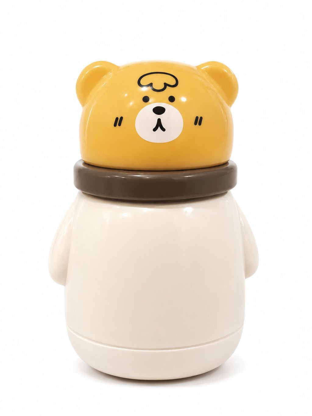 Baby Powder Puff Applicator