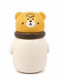 Baby Powder Puff Applicator