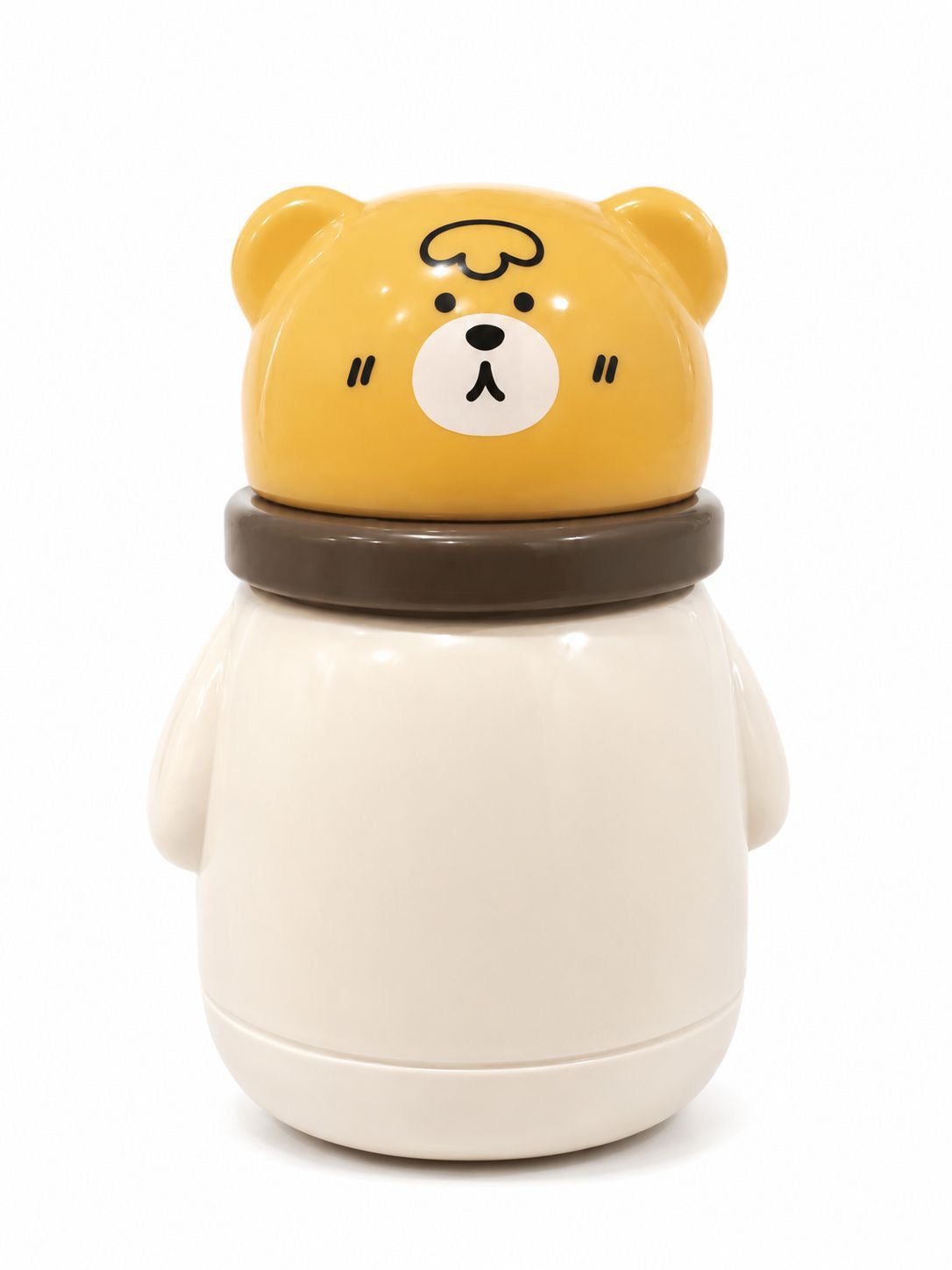 Baby Powder Puff Applicator