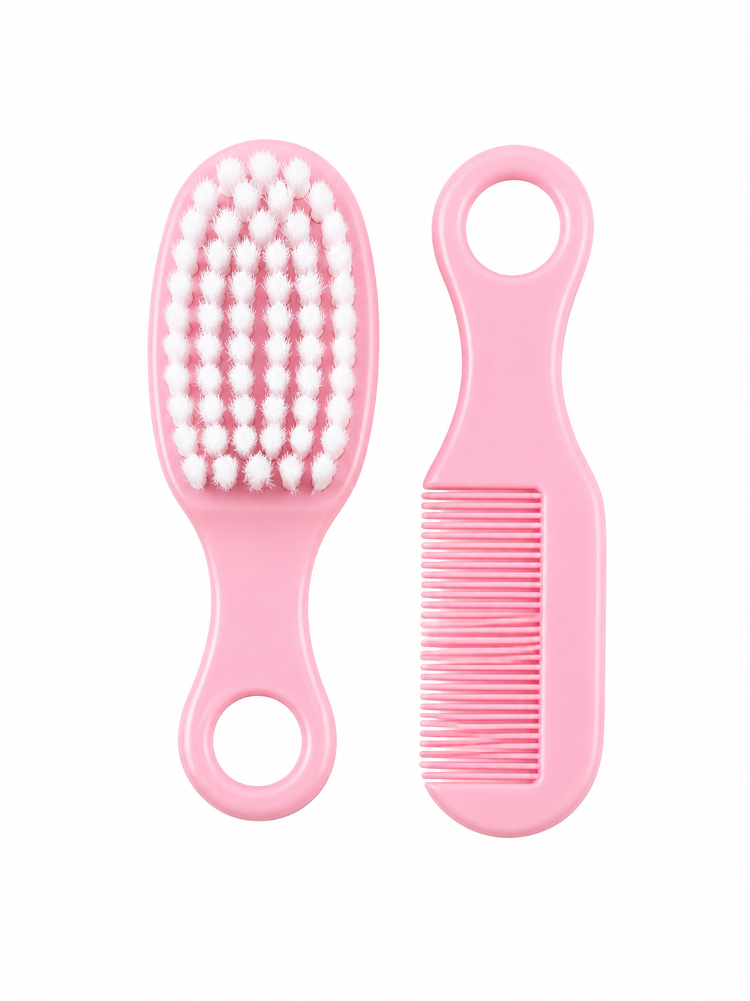 Baby Soft Hair Brush 0-5 Years