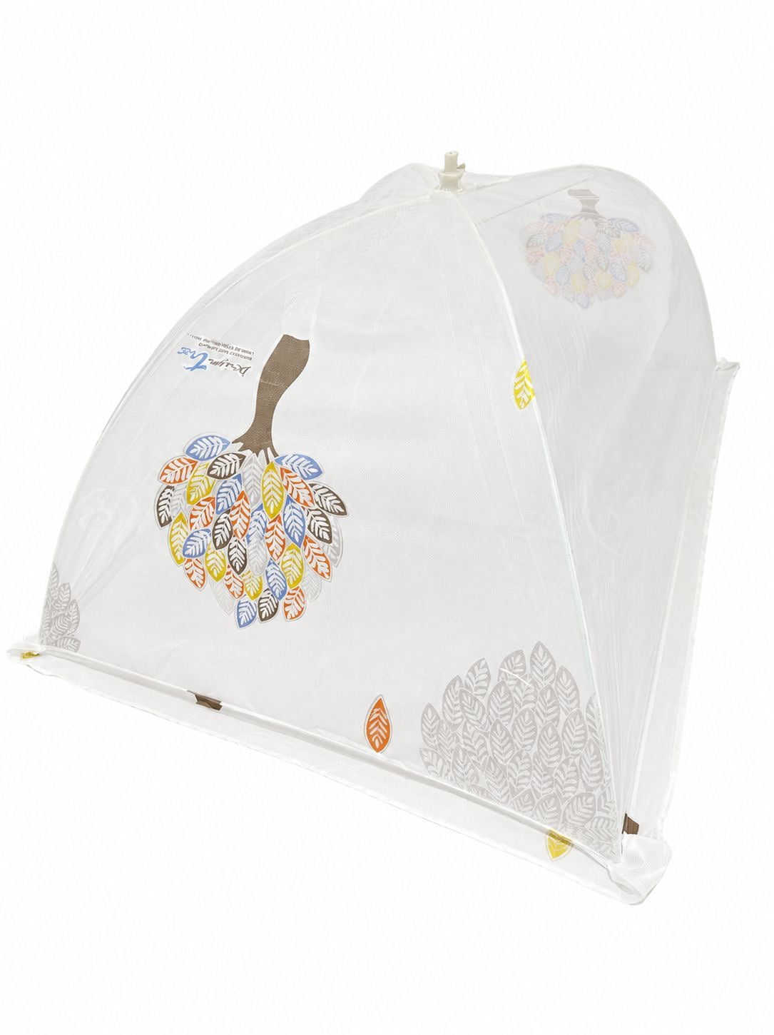 Baby Mosquito Safety Net | Foldable Pop-Up Protection for Babies