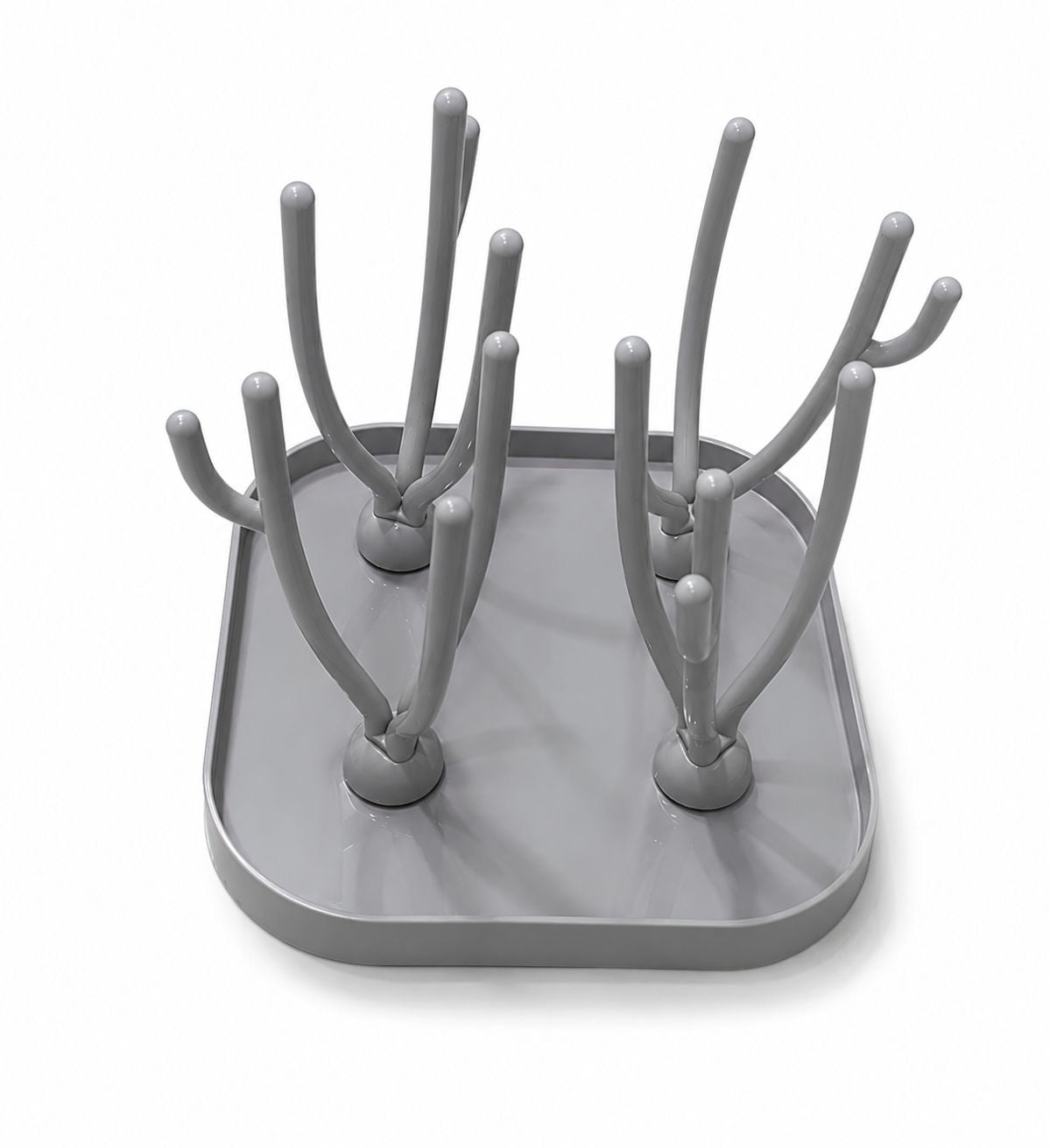 Baby Bottle - Feeder Stand - Multiple Use