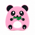 Hercules Baby Bear Silicone Teether