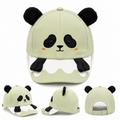 Soft Summer Baby Caps - Save your Babies from Sunlight (Age 2-5)