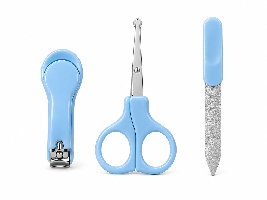 Baby Nail Care Set