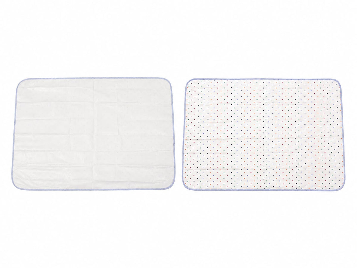 Baby Waterproof Changing Sheet – 72 × 96 cm