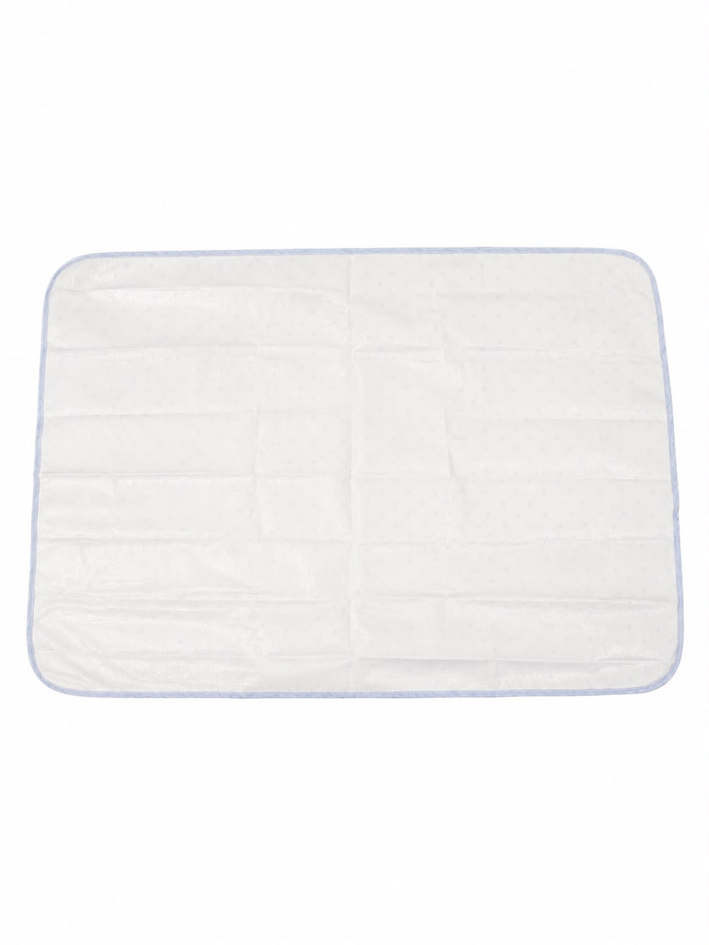 Baby Waterproof Changing Sheet – 72 × 96 cm